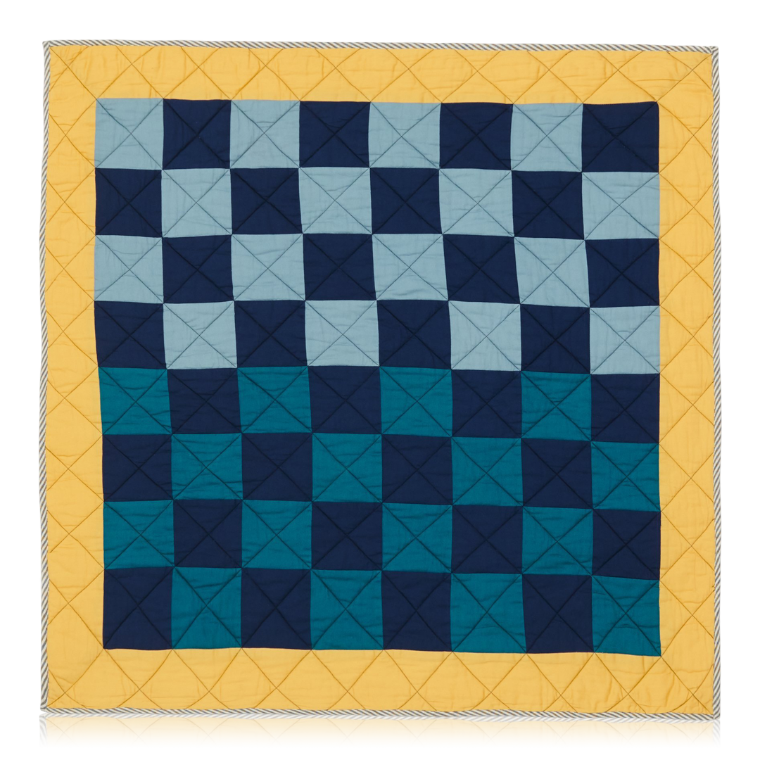 Checkers Quilt