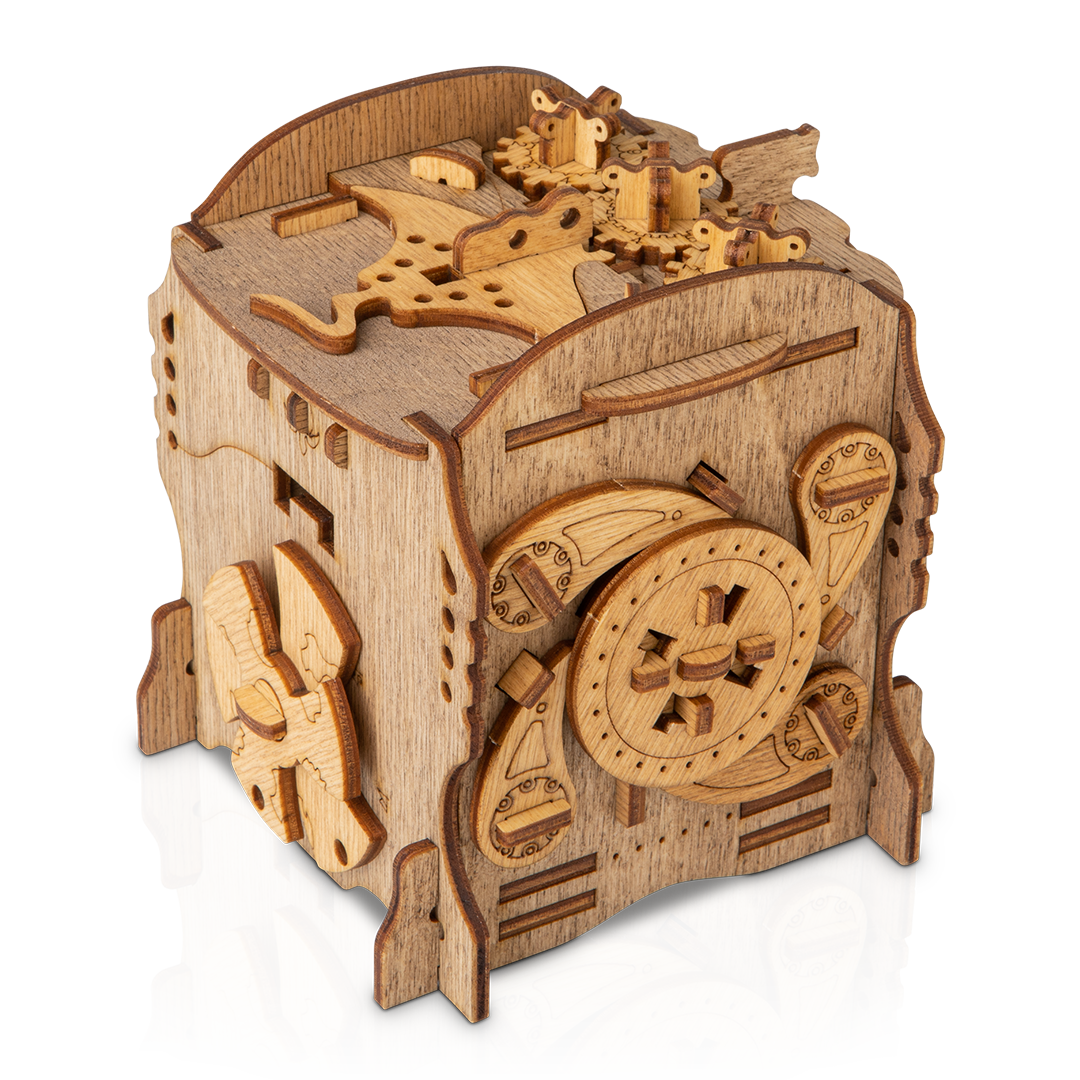 Escape room cat puzzle hot sale