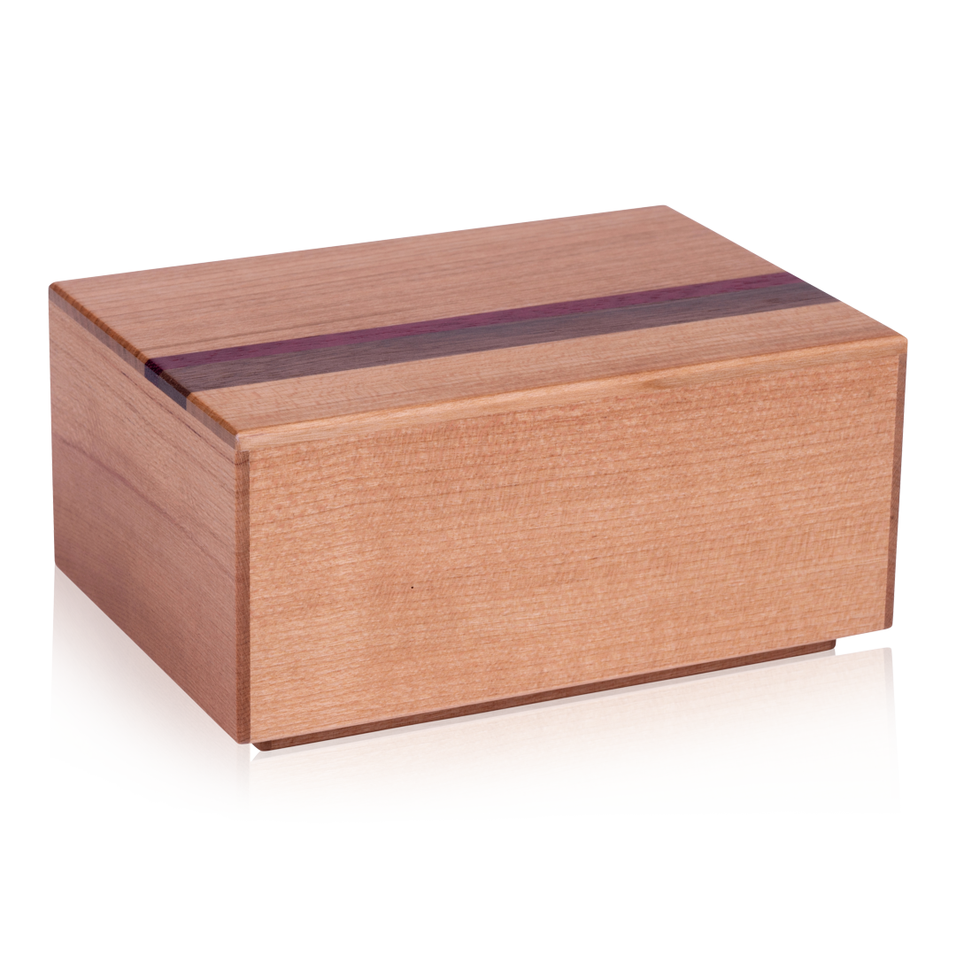 Double Puzzle Box