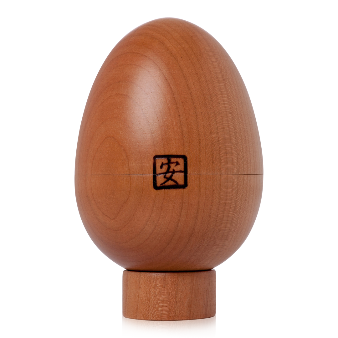 Egg Puzzle Box - Art of Play