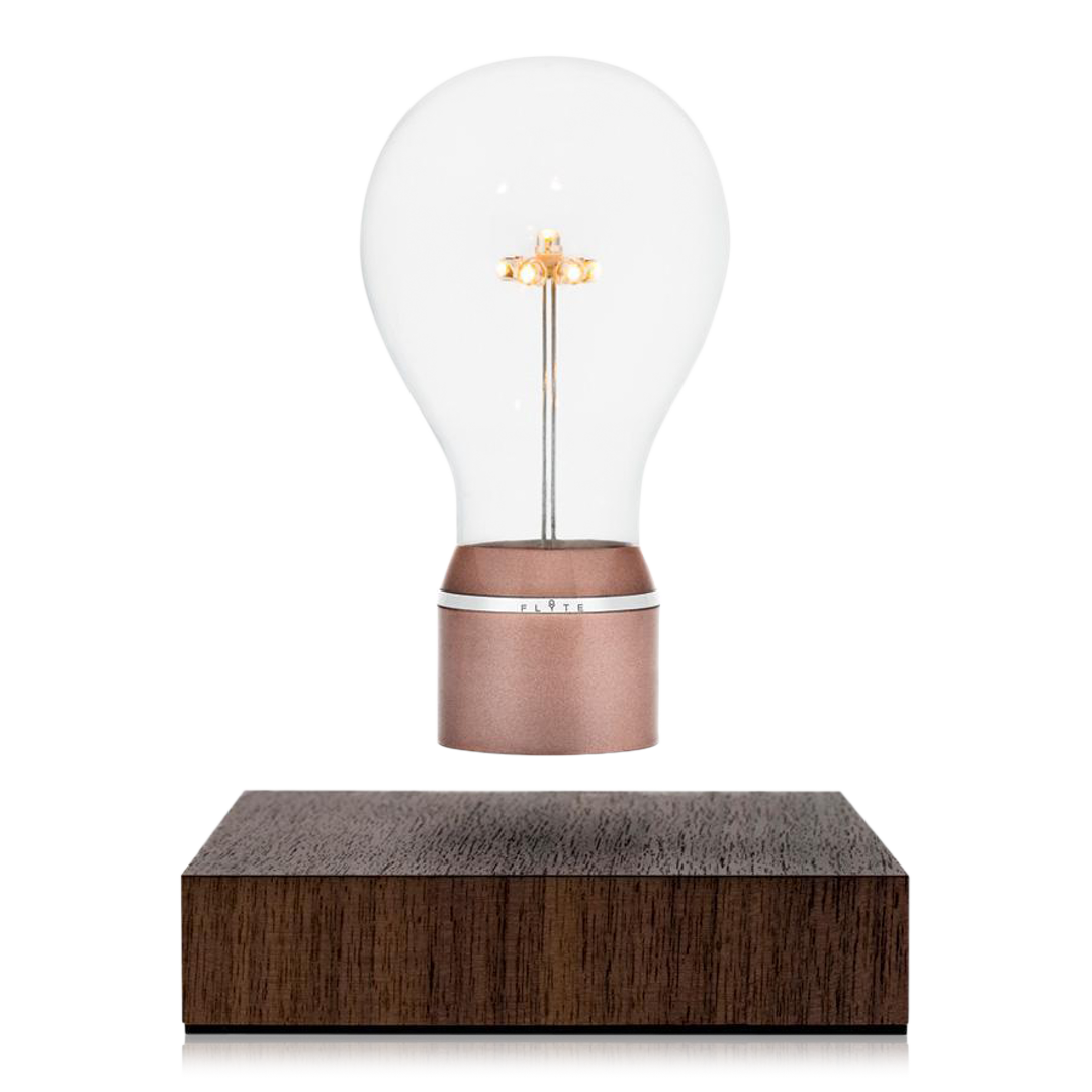 FLYTE: Levitating Light