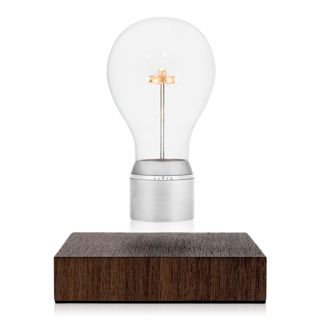 FLYTE: Levitating Light