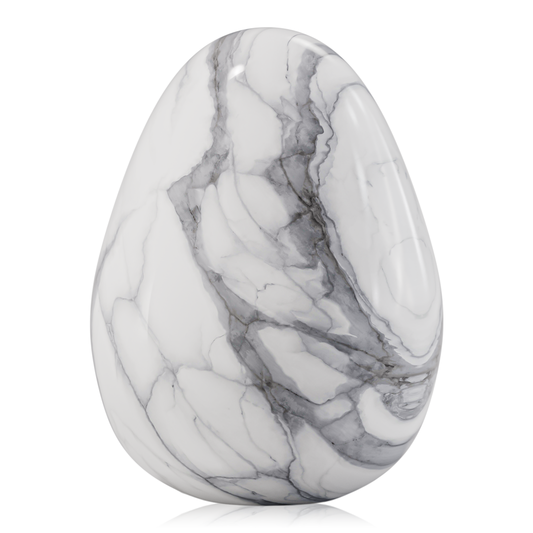 Thinking Egg