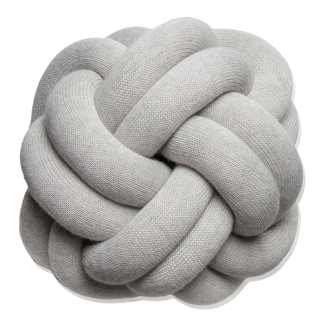 Knot Cushion