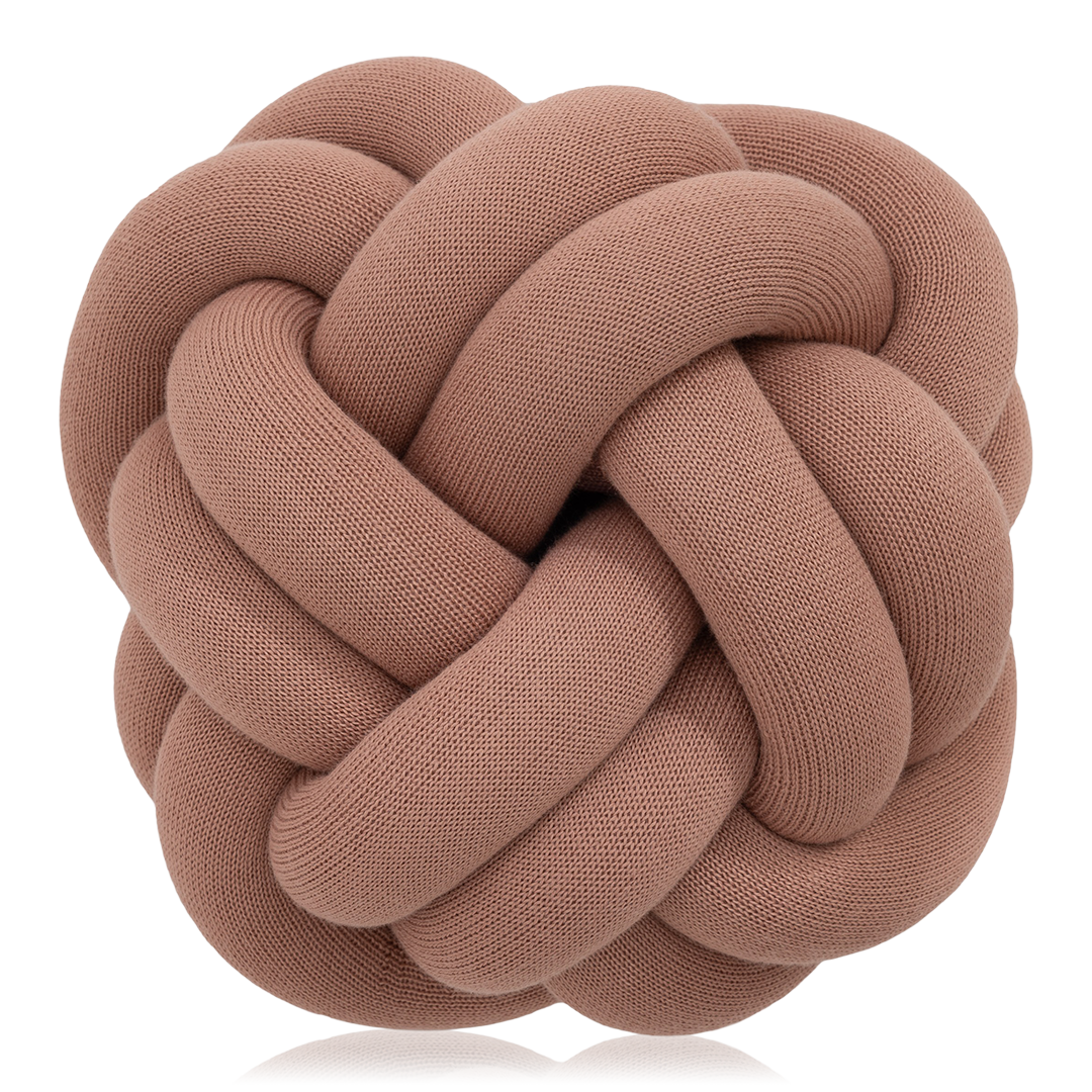 Knot Cushion