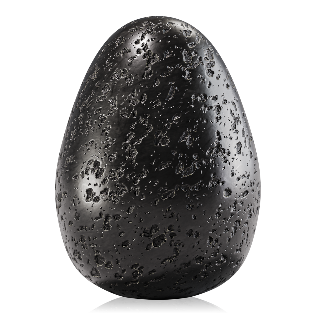 Thinking Egg