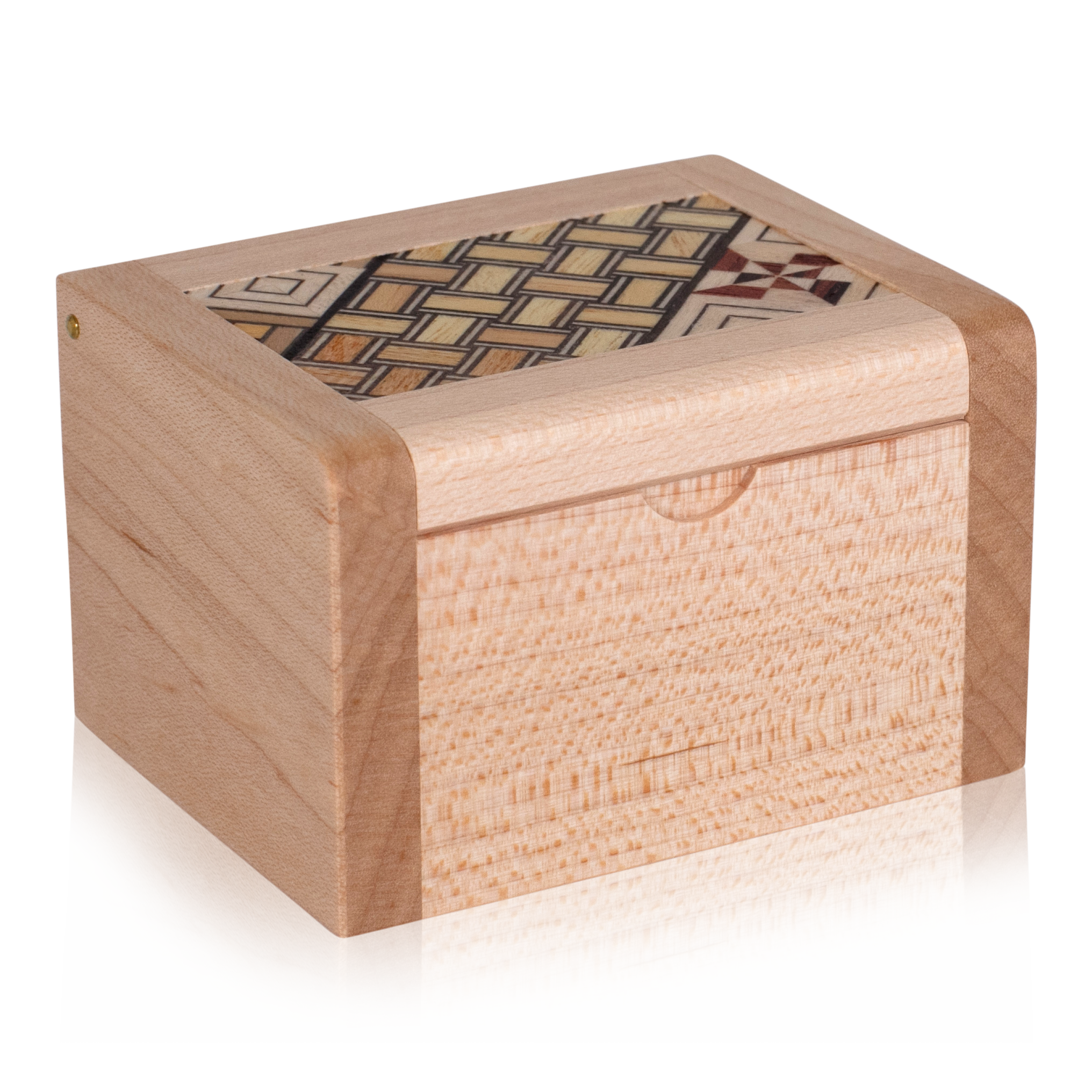 Loki Puzzle Box