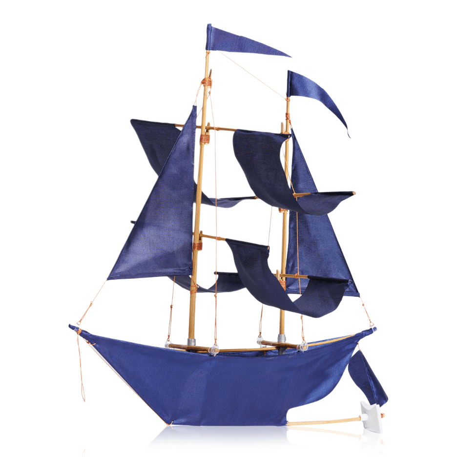 Mini Sailing Ship