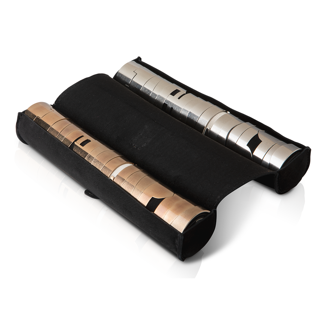 Luxury Travel Chess Set