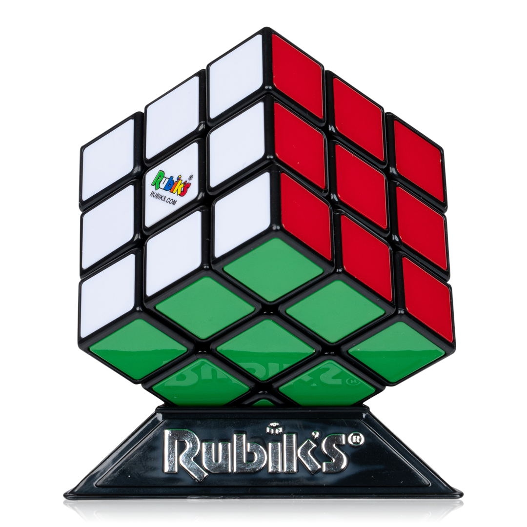 Rubik's Cube: The Original 3x3 Cube