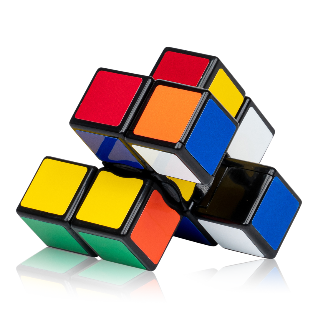 Rubik's Edge