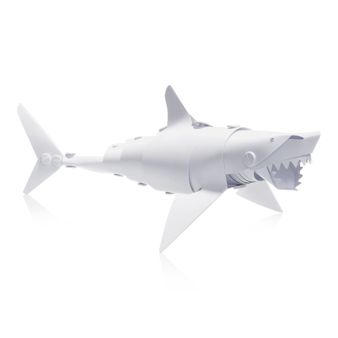 Shark Kinetic Toy Kit