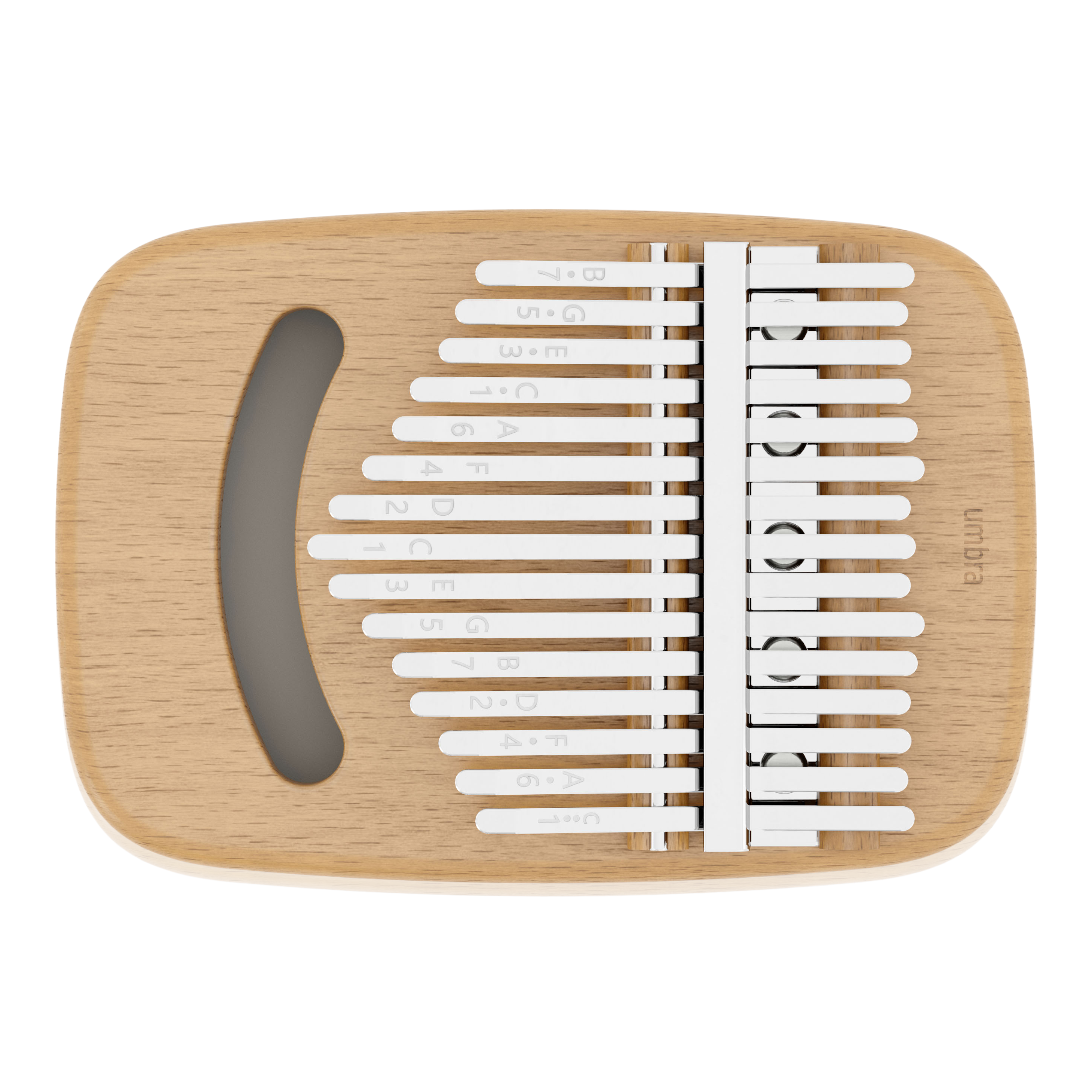 Strumba Kalimba