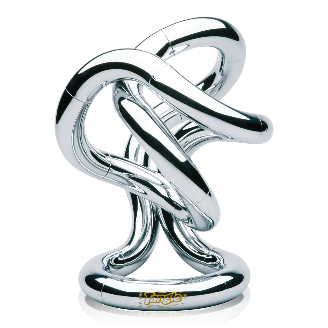 Tangle® Sculpture