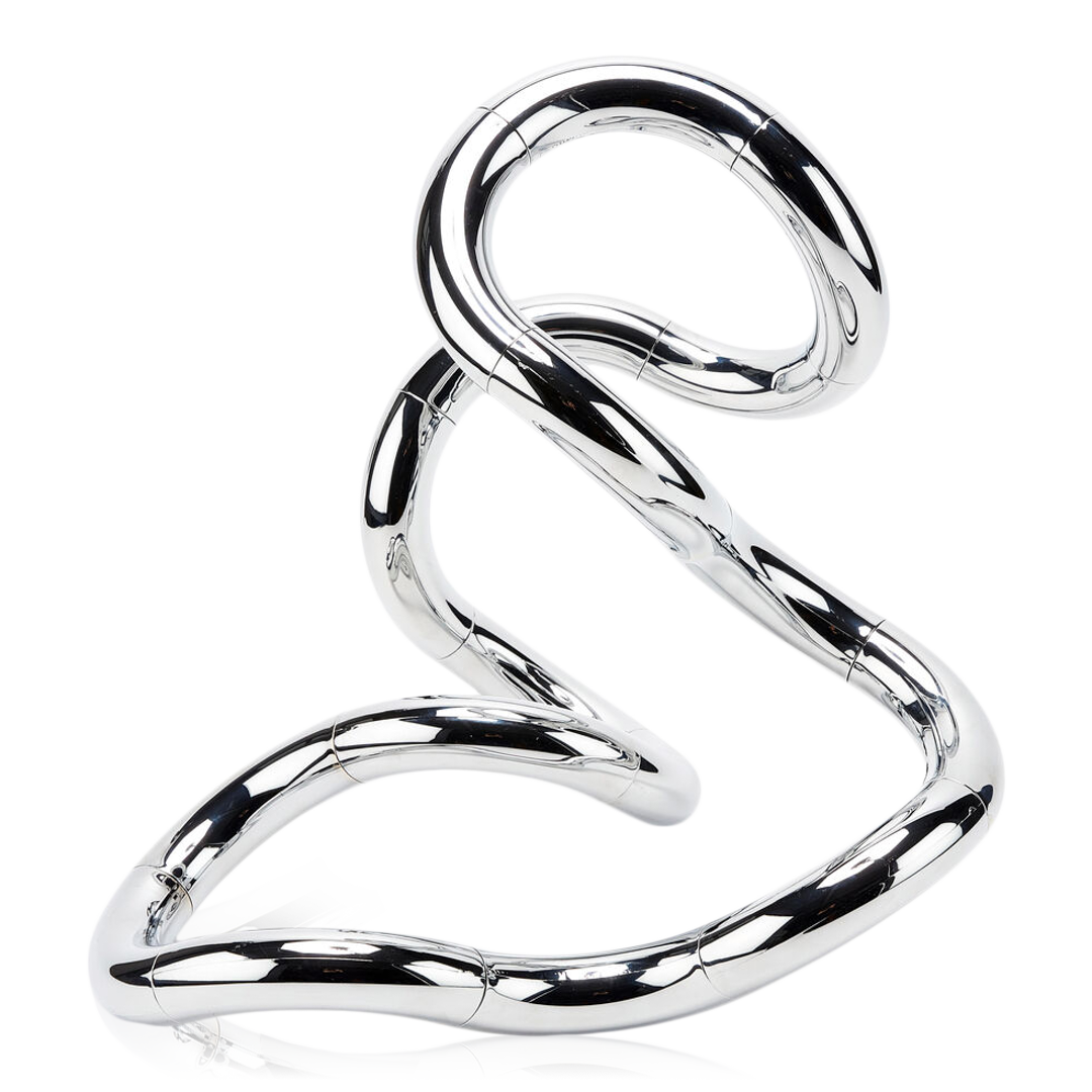 Tangle® Sculpture