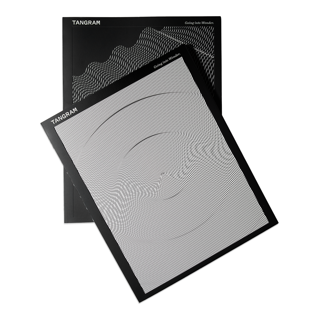 Tangram, Vol. 4 - Art of Play