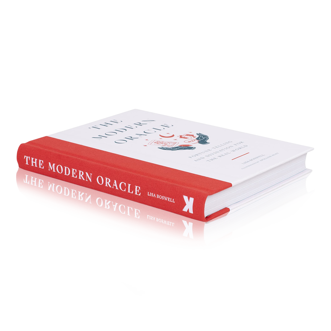 The Modern Oracle