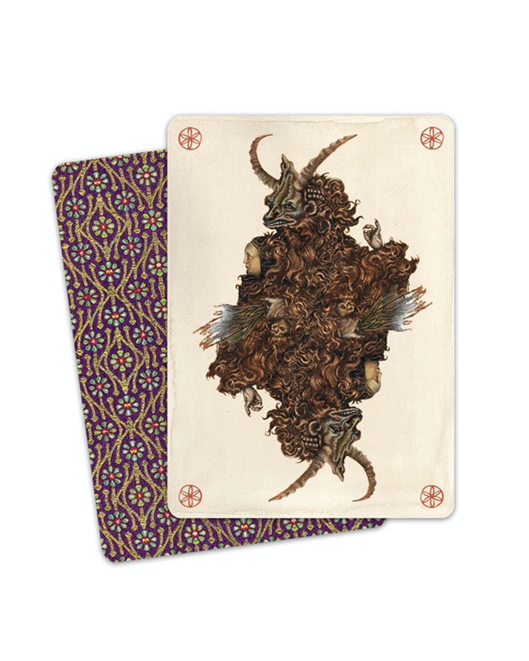 Pagan Playing Cards