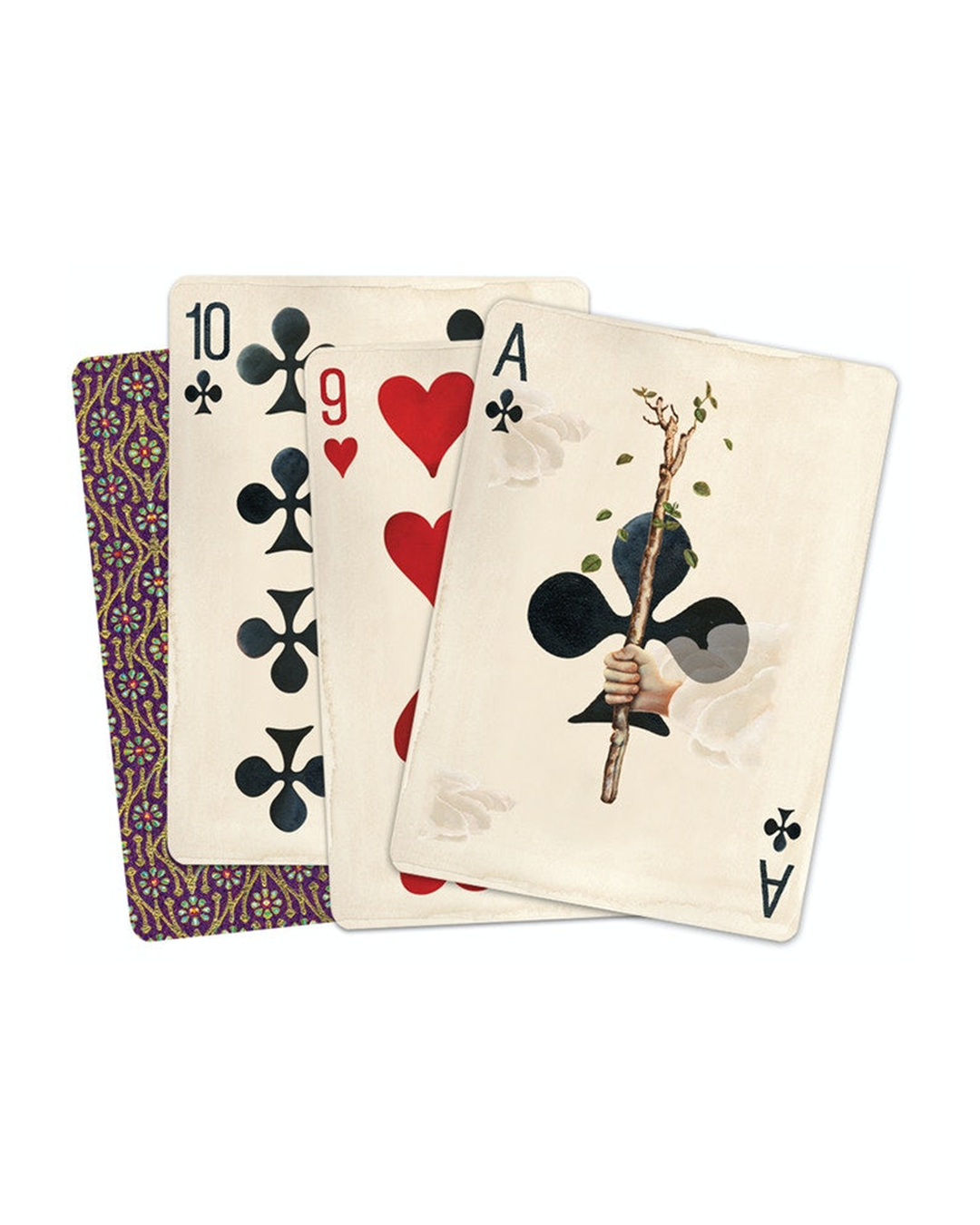 Pagan Playing Cards