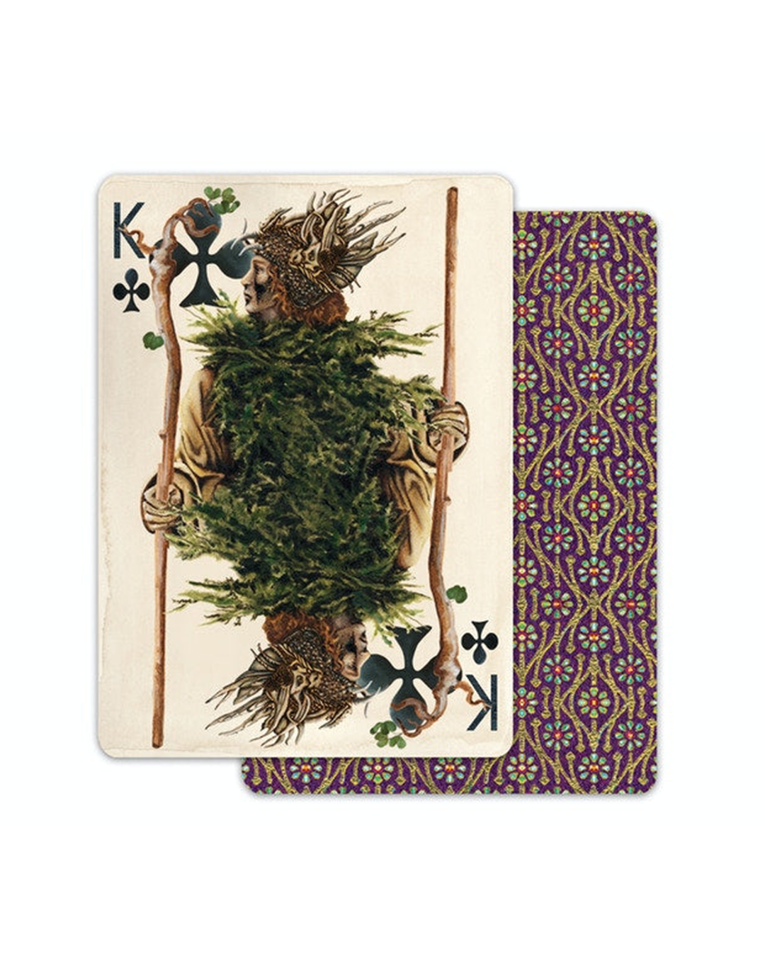 Pagan Playing Cards