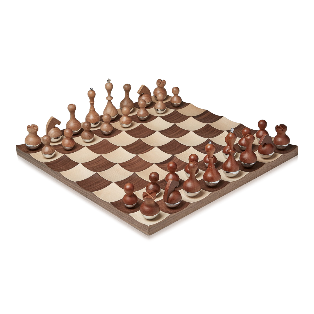 Chess Sets for Beginners, Club Players, and Collectors at The Chess Store