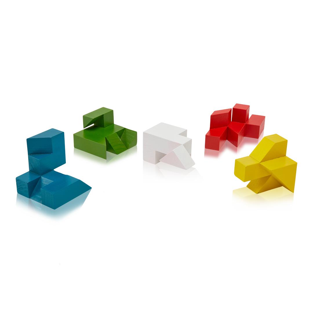 Ito Puzzle