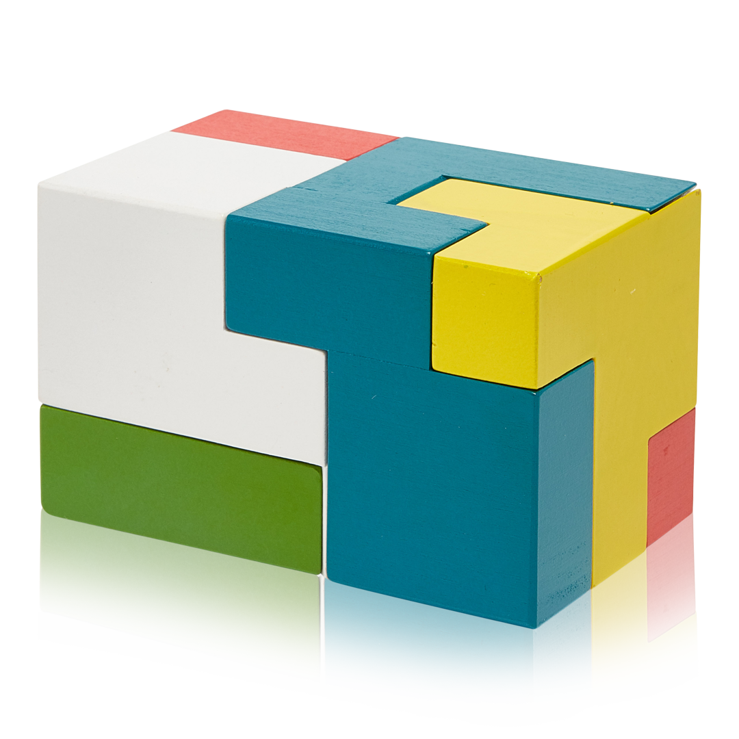 Ito Puzzle