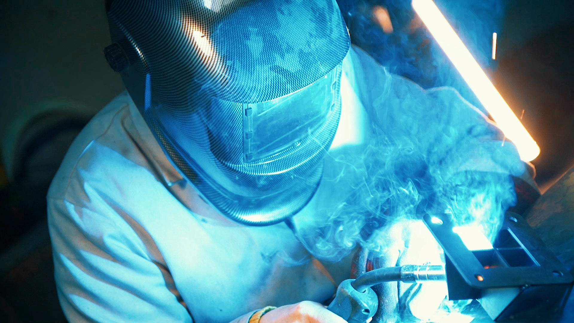 Martin Smith's Kinetic Machines