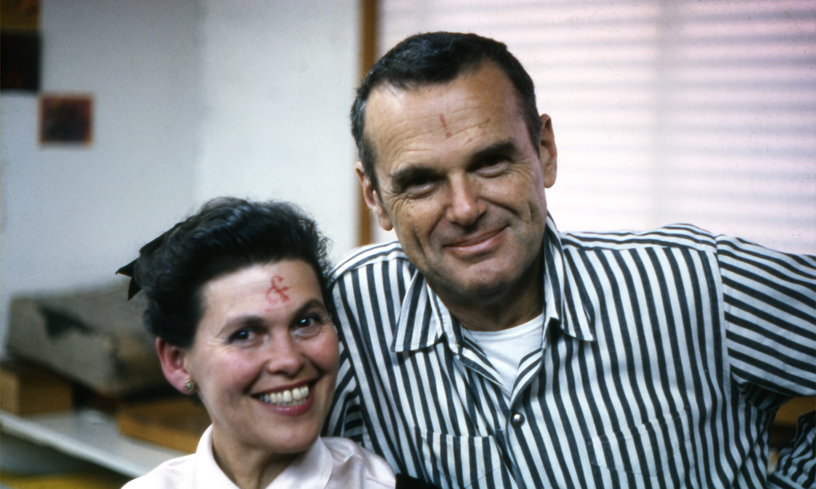 Design & Play: The Story of Charles and Ray Eames
