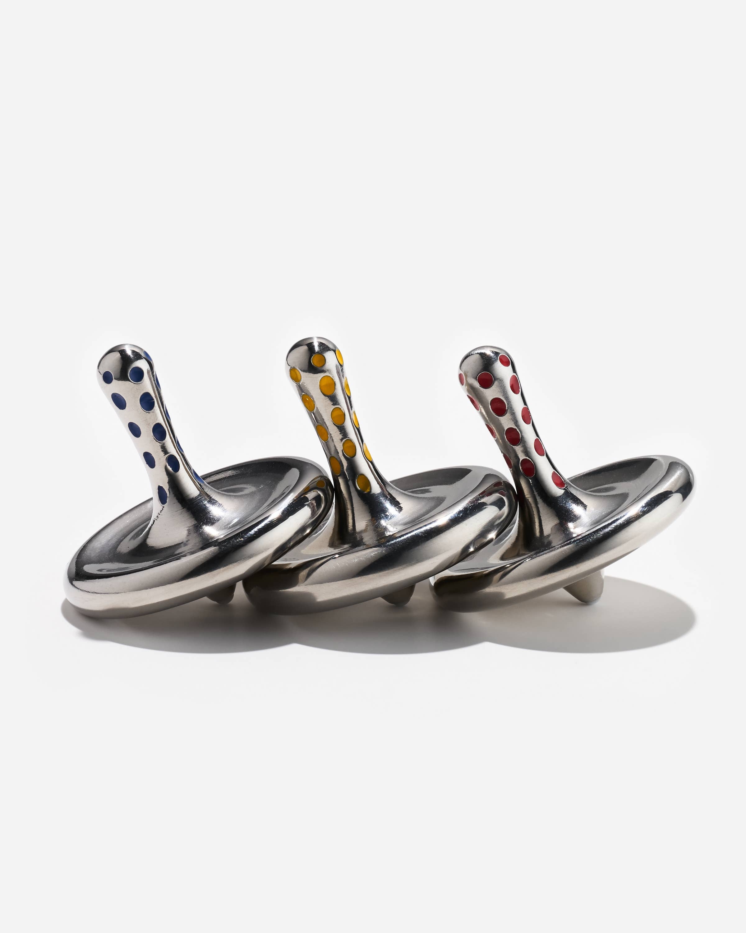 Tracer Spinning Top by Craighill