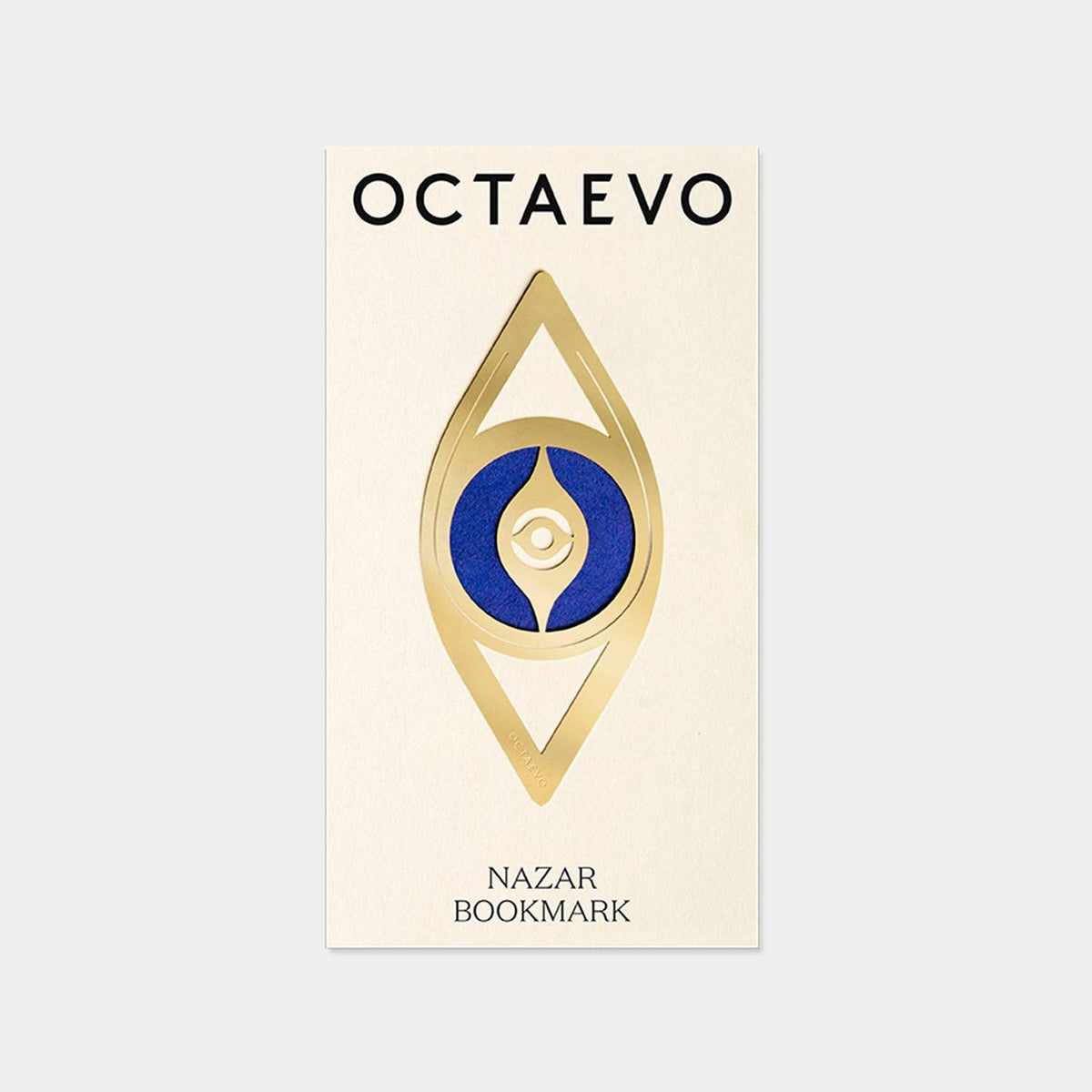 Nazar Bookmark