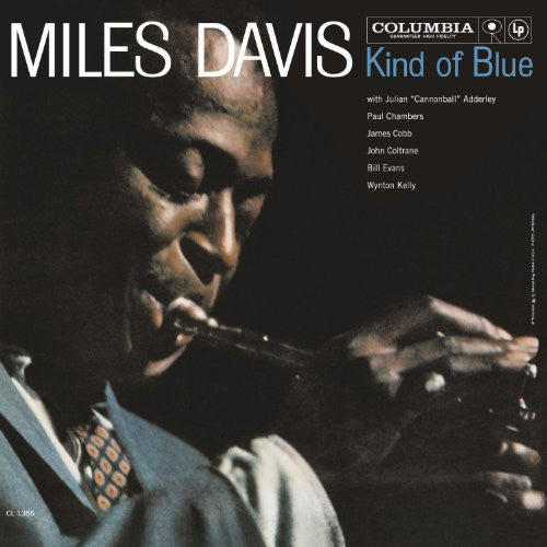 Kind Of Blue (Mono)