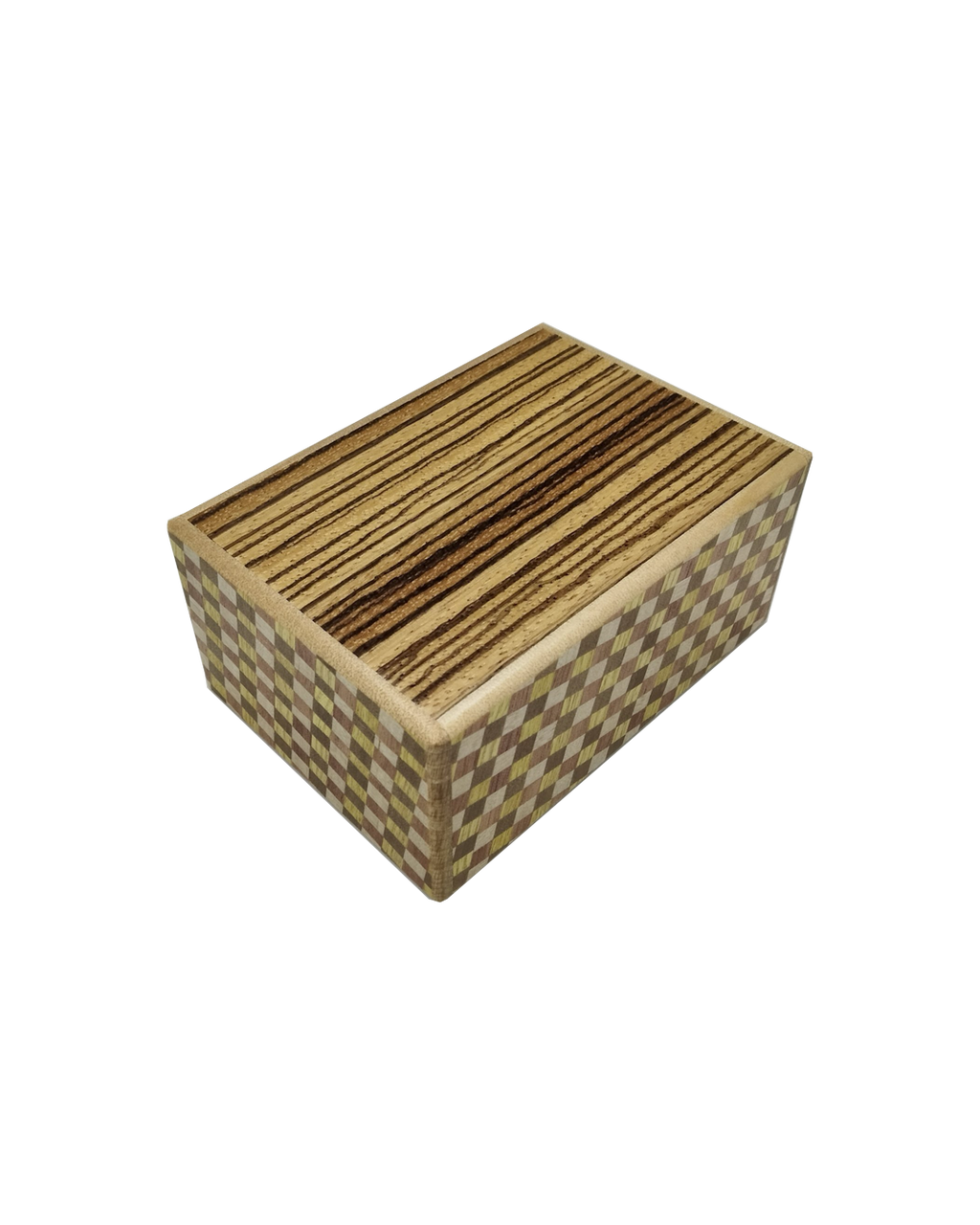 Himitsu Bako Puzzle Box, 4 Sun - Art of Play