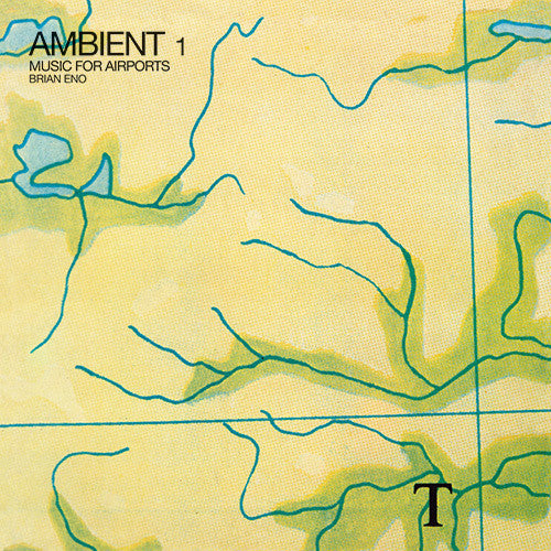 Ambient 1: Music For Airports - Art of Play