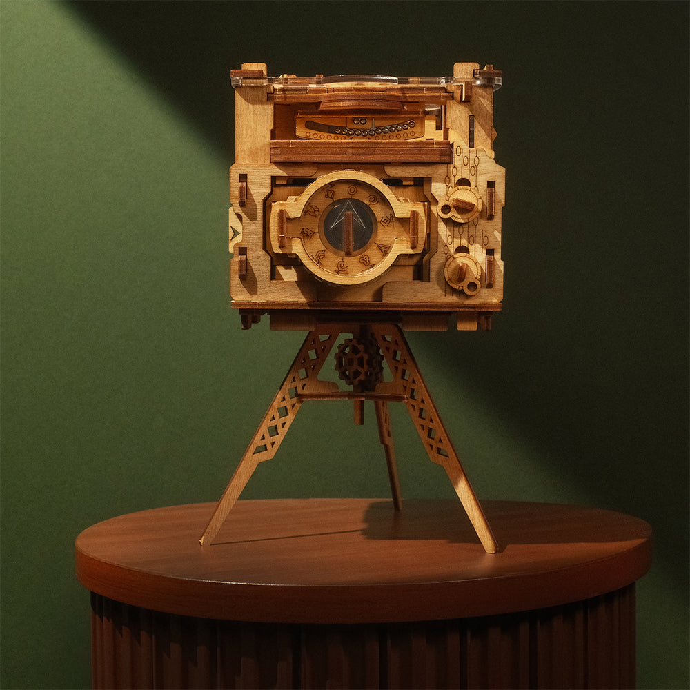 Cluebox Escape Room Puzzle Boxes by iDventure