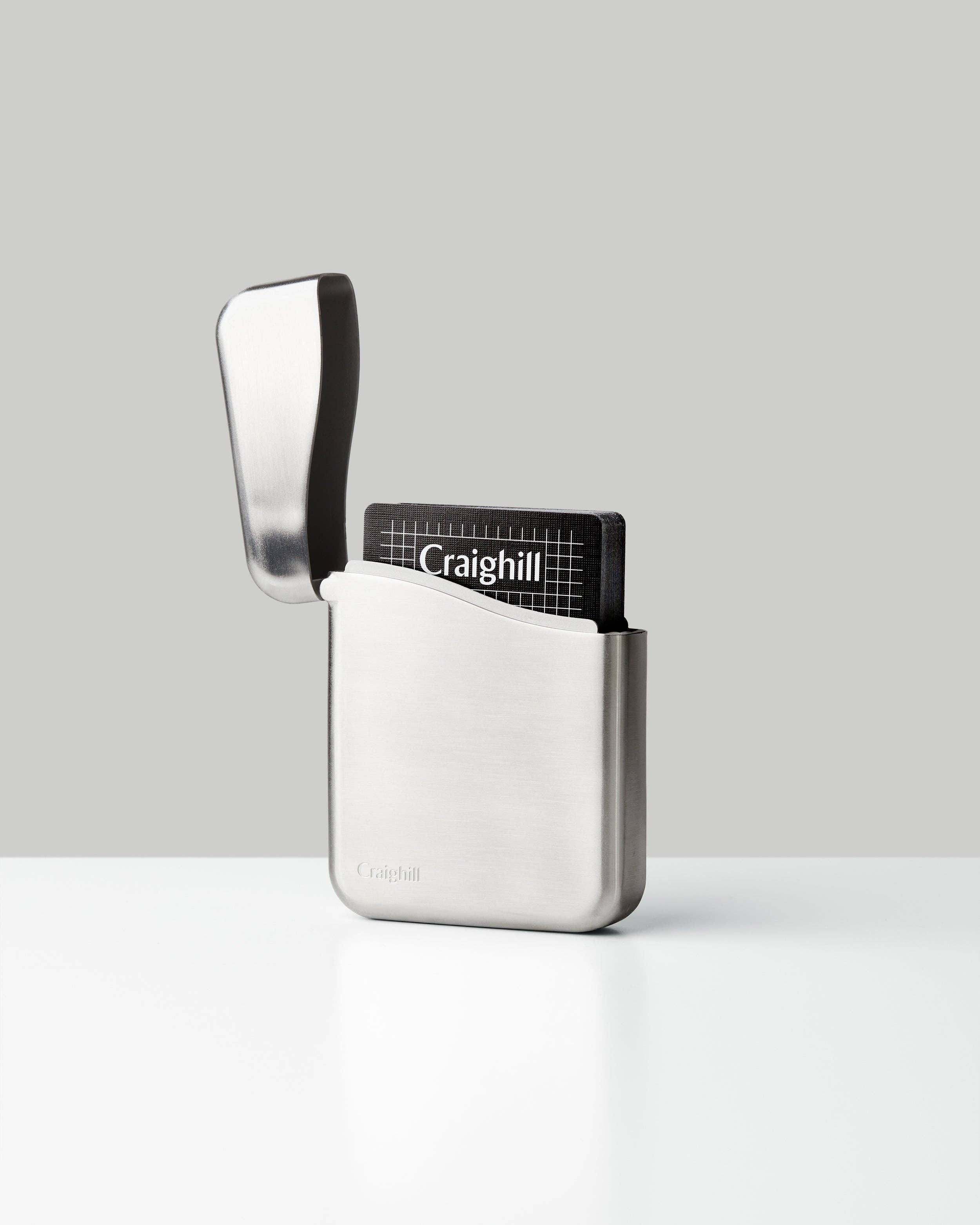 Summit Playing Card Case by Craighill