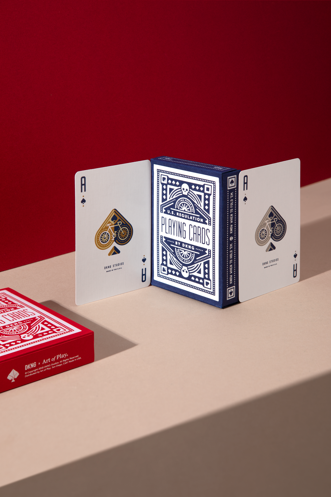 DKNG Bundle