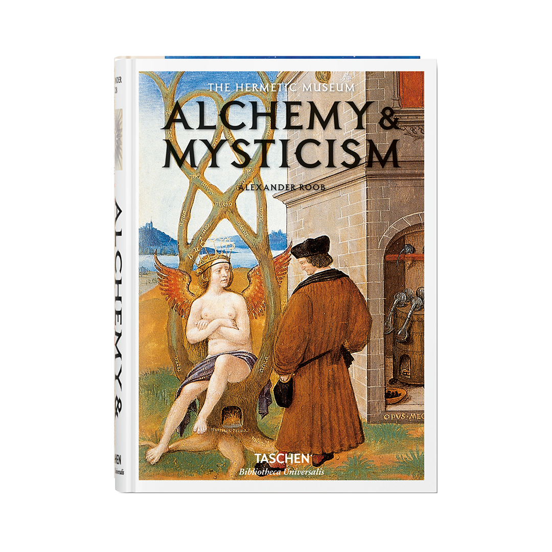 Alchemy & Mysticism