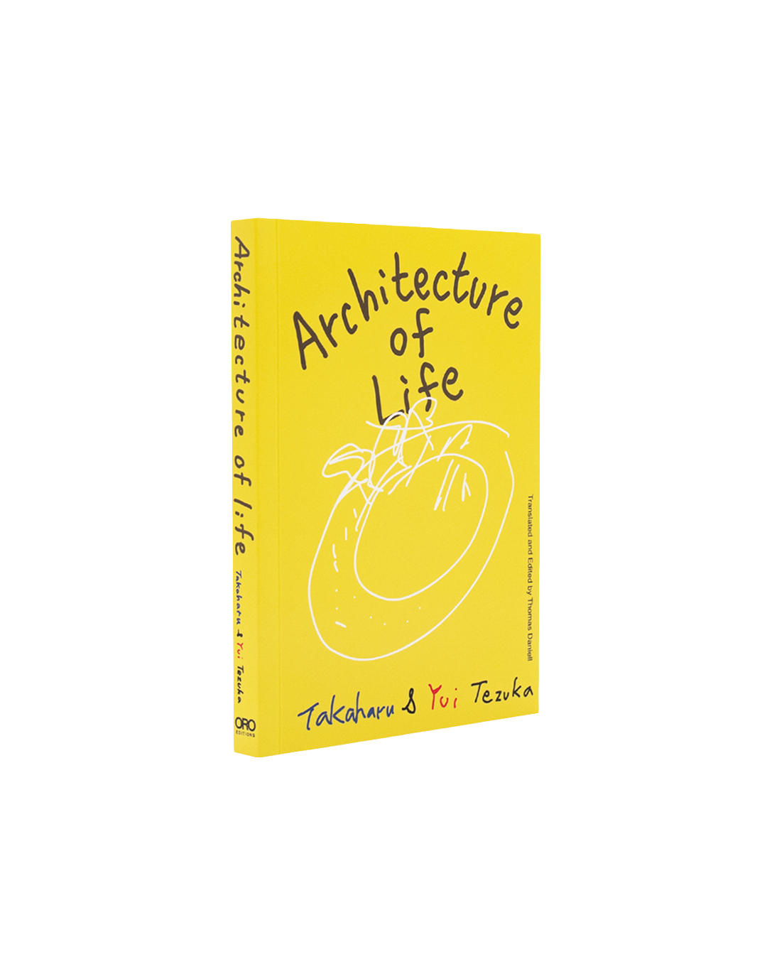 Architecture of Life