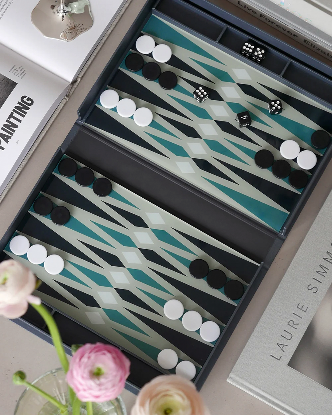 Backgammon