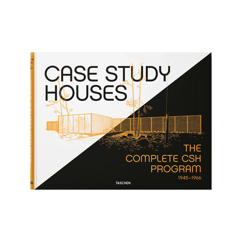 Case Study Houses: The Complete CSH Program 1945-1966 - Art of Play