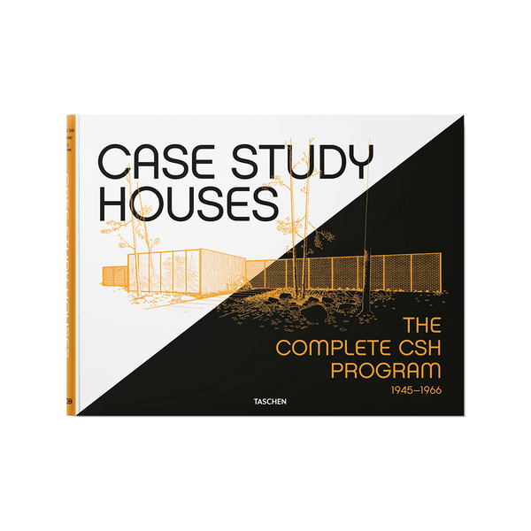 Case Study Houses: The Complete CSH Program 1945-1966 - Art of Play