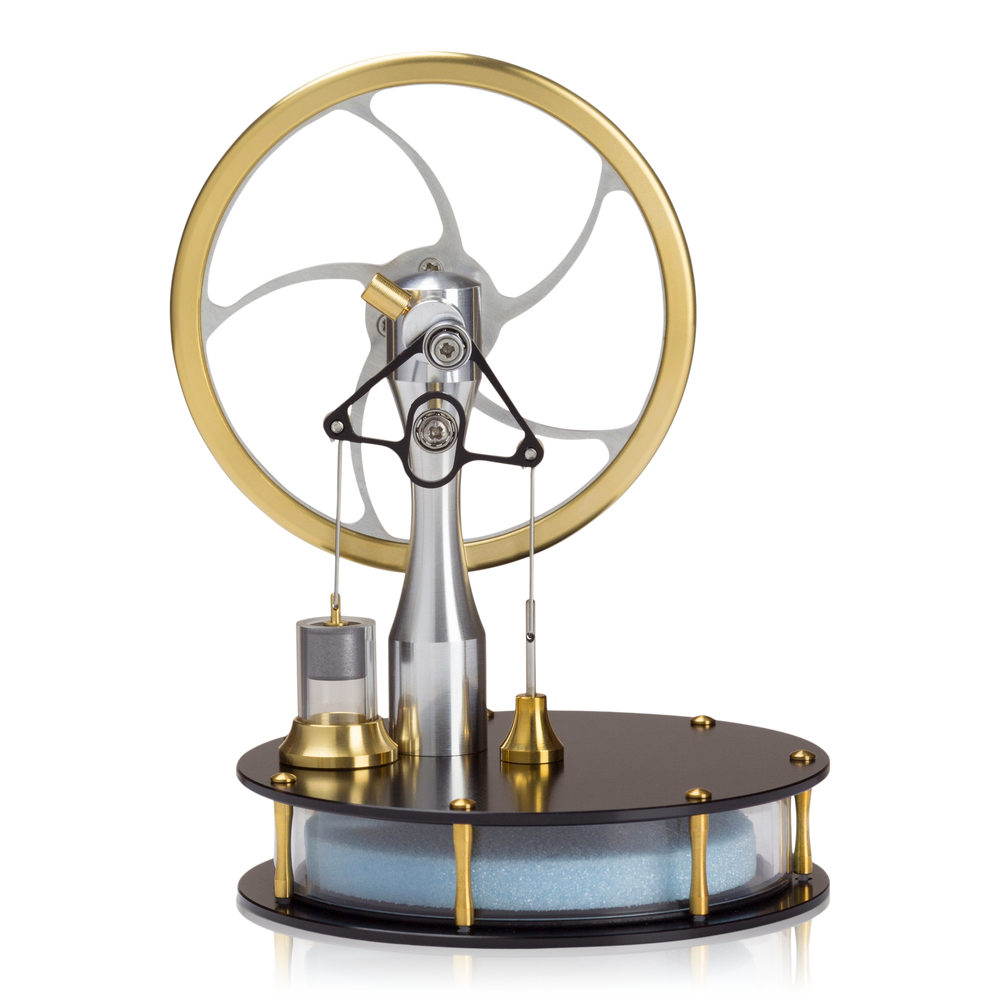 Stirling Engine