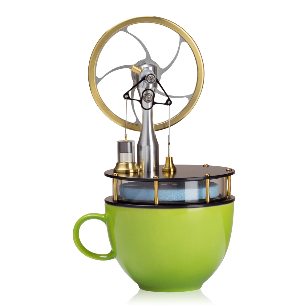 Stirling Engine