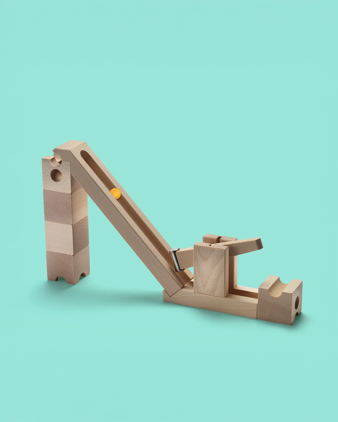 Cuboro Kick, Expansion Set