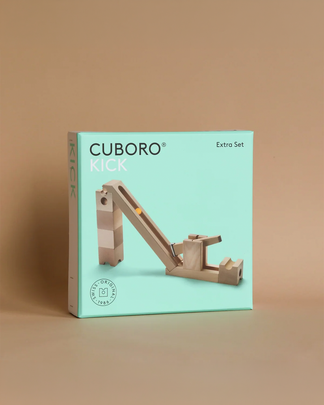 Cuboro Kick, Expansion Set