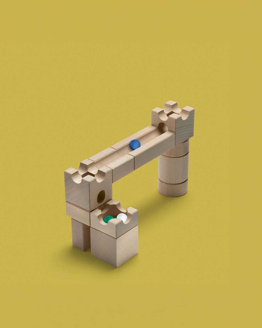 Cuboro Magnet, Expansion Set