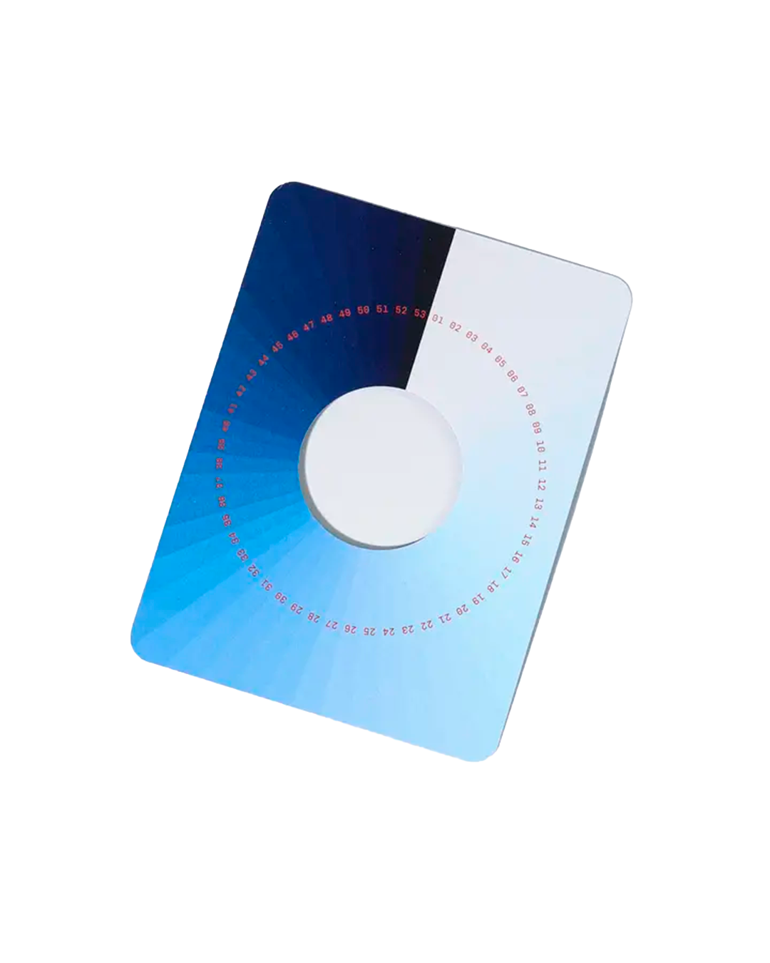 Cyanometer