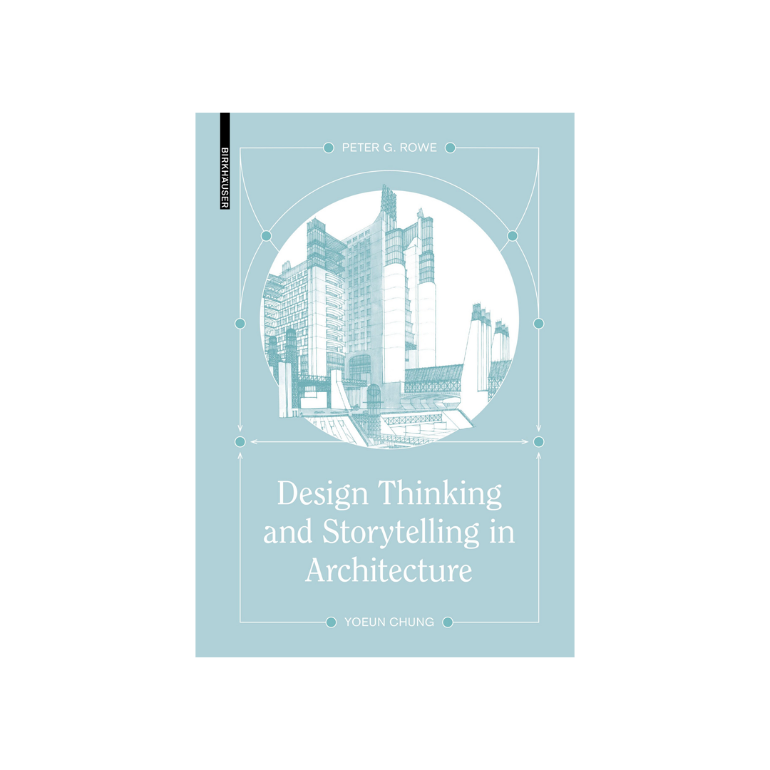 Design Thinking And Storytelling In Architecture