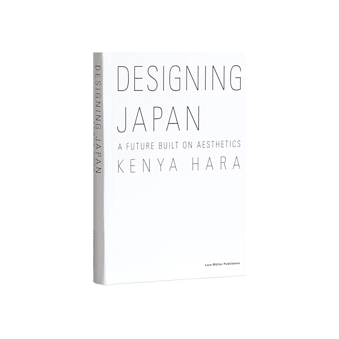 Designing Japan: A Future Built on Aesthetics